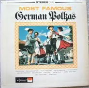 Hermann Holtz Dance Band - Most Famous German Polkas