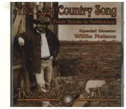 Hermann Lammers Meyer - The Last Country Song