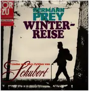 Hermann Prey - Schubert-Winterreise