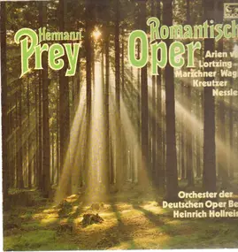 Hermann Prey - Romantische Oper