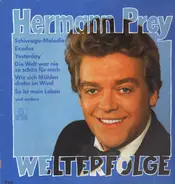 Hermann Prey - Welterfolge