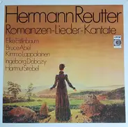 Reutter - Romanzen-Lieder-Kantate