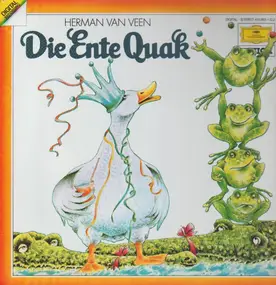 Herman Van Veen - Die Ente Quak