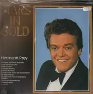 Hermann Prey - Stars In Gold
