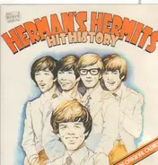 Herman's Hermits - Hit History