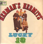 Herman's Hermits - Lucky 13