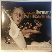 Herman's Hermits - The Best Of Hermans Hermits - No Milk Today
