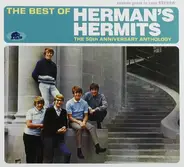 Herman's Hermits - The Best Of Herman's Hermits: The 50th Anniversary Anthology