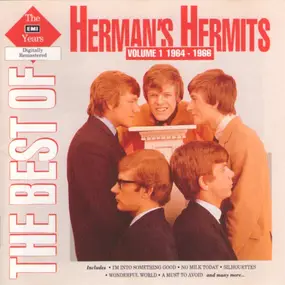 Herman's Hermits - The Best Of The EMI Years Volume 1: 1964 - 1966