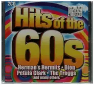 Herman's Hermits, Pat Boone, Chubby Checker & others - Hits Of The 60s
