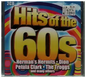 Herman's Hermits - Hits Of The 60s