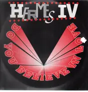 Hermes IV - Do You Believe In Love