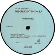Hernan Santiago & Ric Rapell - The Crescent Moon EP