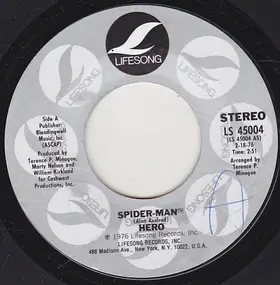 Hero - Spider-Man