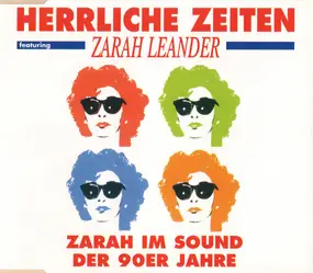 Zarah Leander - Zarah Im Sound Der 90er Jahre