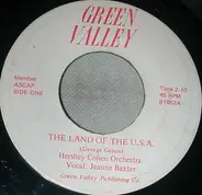 Hershey Cohen Orchestra - The Land Of The U.S.A.