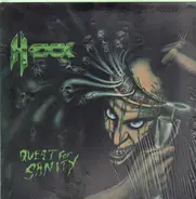 Hexx - Quest for Sanity / Watery Graves