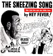 Hey Fever! - The Sneezing Song