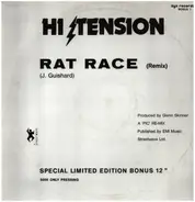 Hi-Tension - Rat Race (Remix)