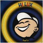 Hi-Lux - Feel It