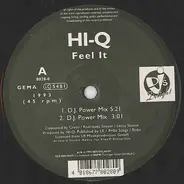 Hi-Q - Feel It