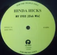 Hinda Hicks - My Eyes