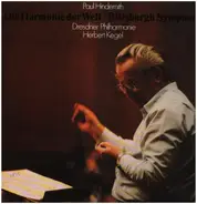 Hindemith - Die Harmonie Der Welt / Pittsburgh Symphony