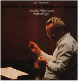 Paul Hindemith - Die Harmonie Der Welt / Pittsburgh Symphony