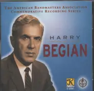 Hindemith / Wagner / Sousa a.o. - Harry Begian