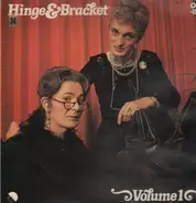Hinge & Bracket - Volume 1