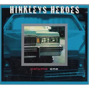 Tim Hinkley - Volume One