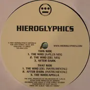 Hieroglyphics - The Who / After Dark