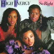 High Inergy - So Right