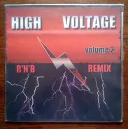 High Voltage - Volume 2