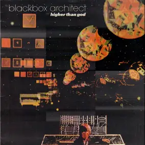 Higher Than God - Blackbox Architect