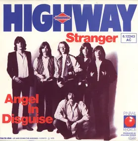 Highway 101 - Stranger