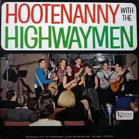 The Highway Men - Hootenanny with the Highwaymen