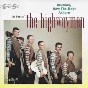The Highway Men - The Best Of The Highwaymen