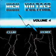 High Voltage - Volume 4
