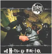 Hijack - The Horns of Jericho