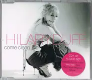 Hilary Duff - Come Clean