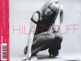 Hilary Duff - Come Clean