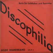 Hilde Hildebrand - Hilde Hildebrand