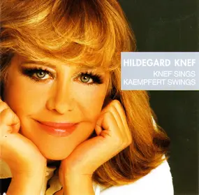 Hildegard Knef - Knef Sings Kaempfert Swings