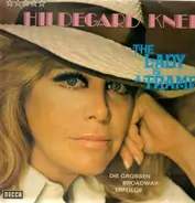 Hildegard Knef - The Lady is a Tramp