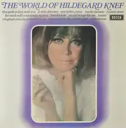 Hildegard Knef - The World Of Hildegard Knef