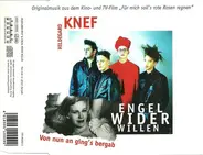 Hildegard Knef & Engel Wider Willen - Von Nun An Ging's Bergab