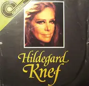 Hildegard Knef - Amiga Quartett