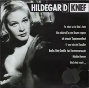 Hildegard Knef - Ihre Größten Erfolge Live In Concert