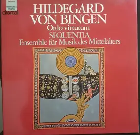 Hildegard von Bingen - Ordo Virtutum